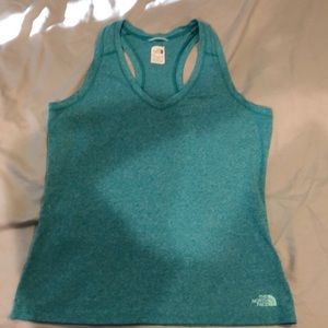 NorthFace Tank
